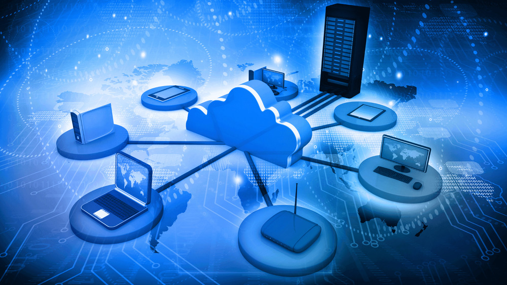 How Cloud Technology Is Transforming Jewellery Businesses in India