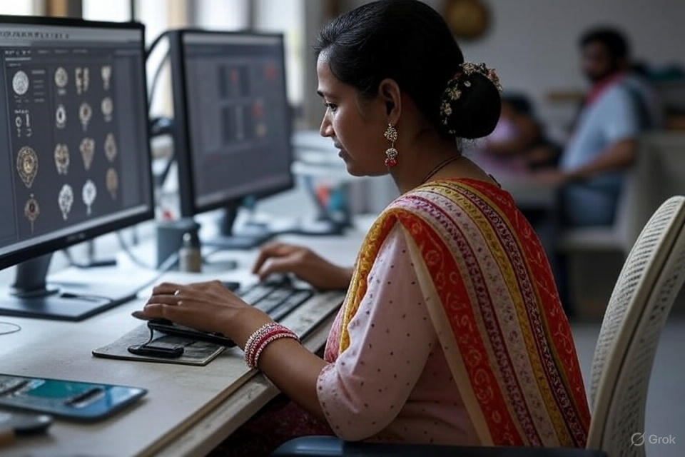 Transform Your Jewellery Business with Cutting-Edge Software: A Guide for Indian Jewellers