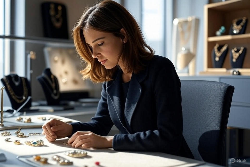How Jewelry Software Inspires Creative Innovation