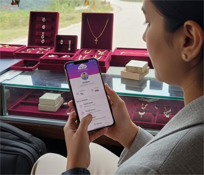 Jewelry Team
