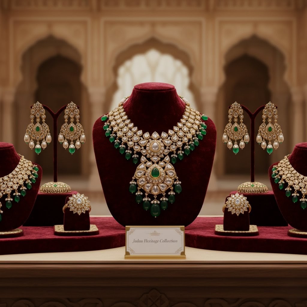 Jewelry Team