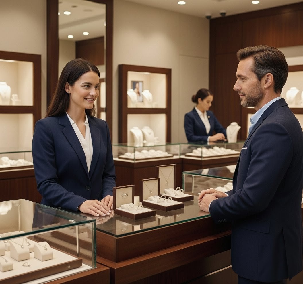 Jewelry Team