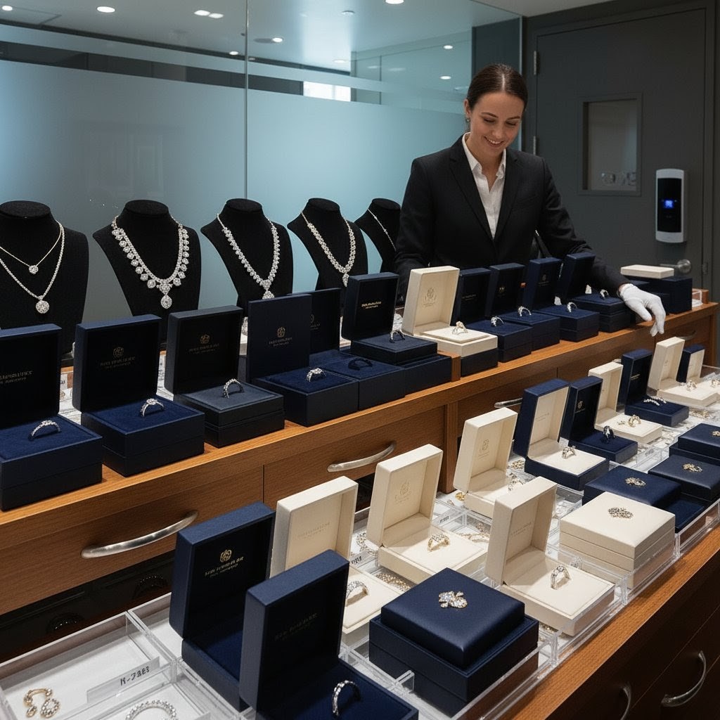 Jewelry Team