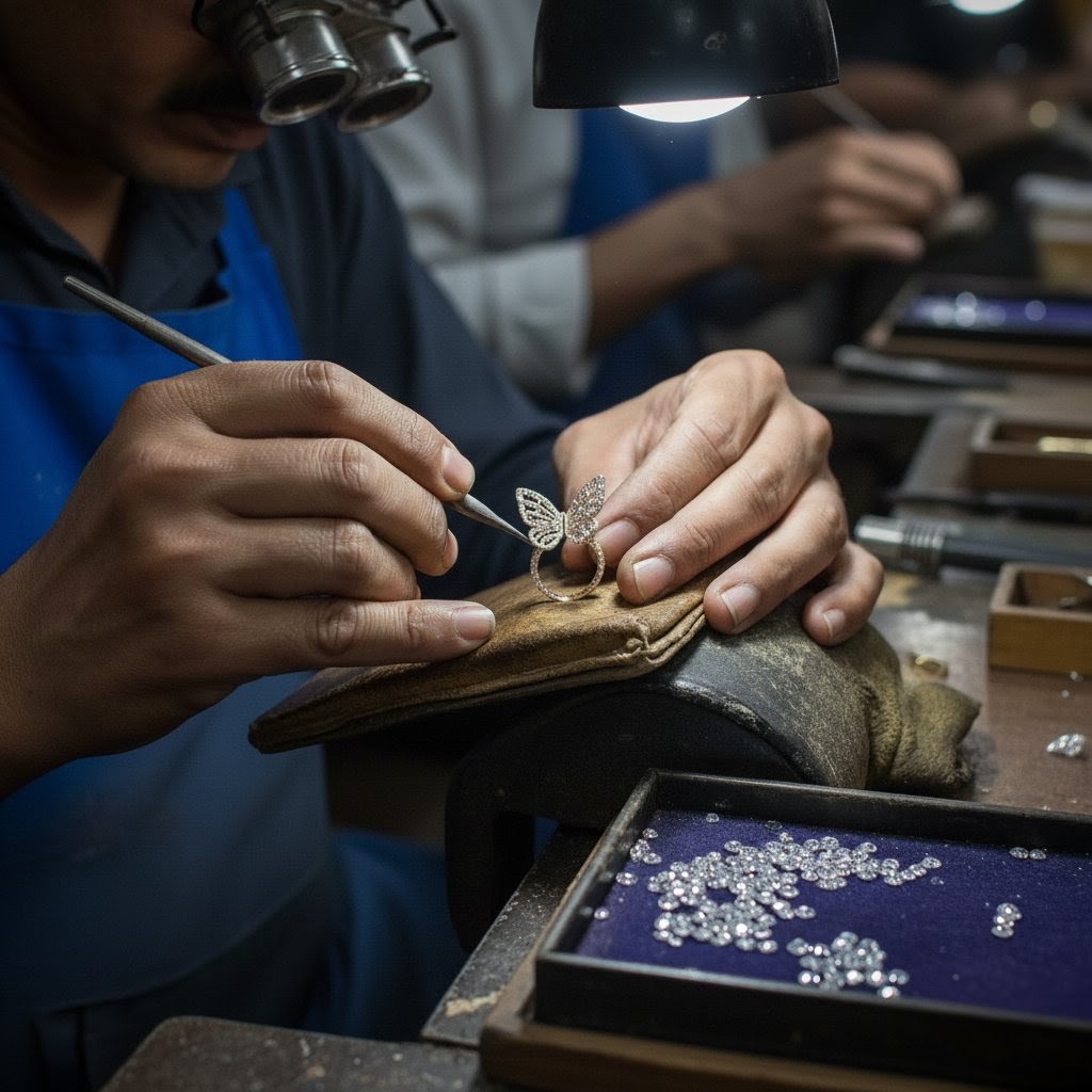 Jewelry Team