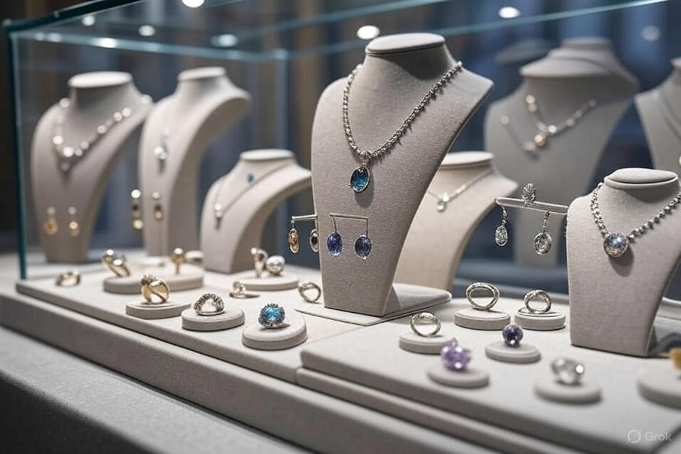 Jewelry Team